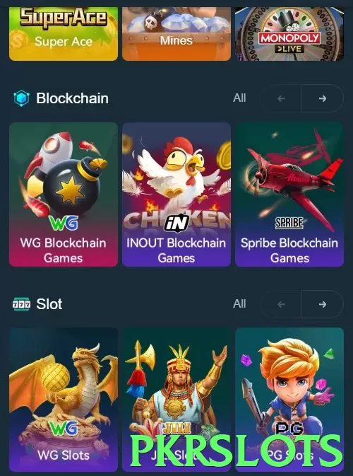 Pkrslots game app for Pakistan players - 3