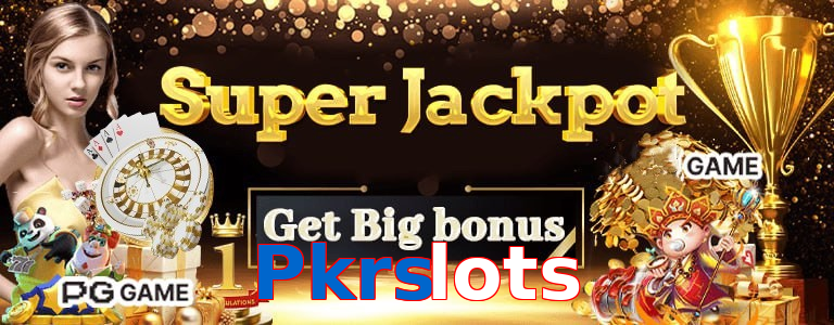 Pkrslots game1 banner