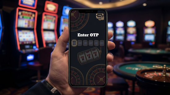 Game list for Pkrslots login section - 5