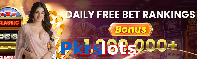 Pkrslots winning guide